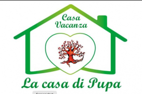 La Casa di PUPA, Sirakusa